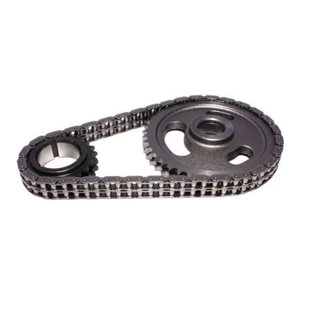 COMP Cams - COMP Cams 3103 - Hi-Tech Roller Timing Chain Set, CRS