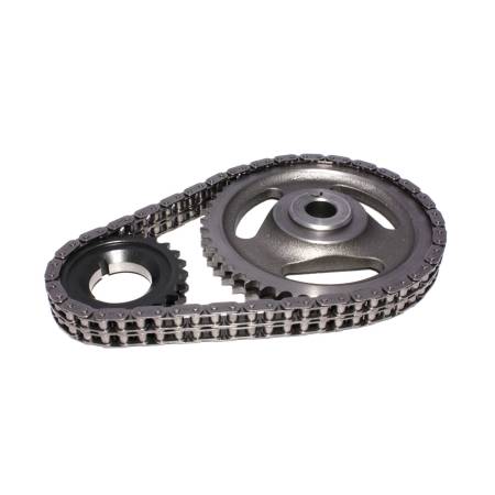 COMP Cams - COMP Cams 3108 - Hi-Tech Rollr Timing Chain, Ford 352-428