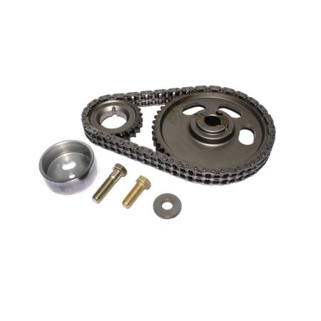 COMP Cams - COMP Cams 3108KT - Roller Timing Set, Ford "FE" adjustable