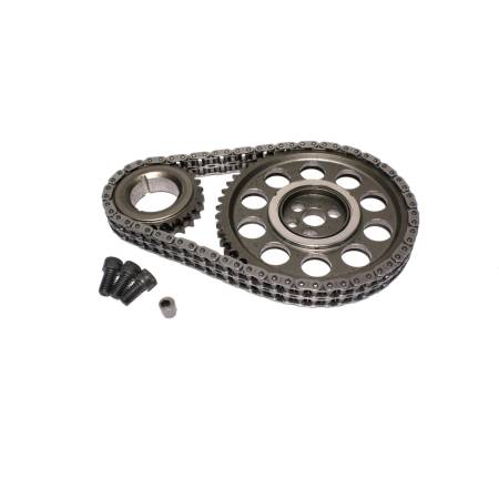 COMP Cams - COMP Cams 3125KT - Roller Timing Set, CRB/CRH 3-B OLT adj.