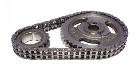 COMP Cams - COMP Cams 3135 - Hi-Tech Roller Timing Set, FW and H.O.