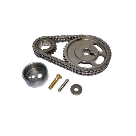 COMP Cams - COMP Cams 3135KT - Roller Timing Set, FW adjustable