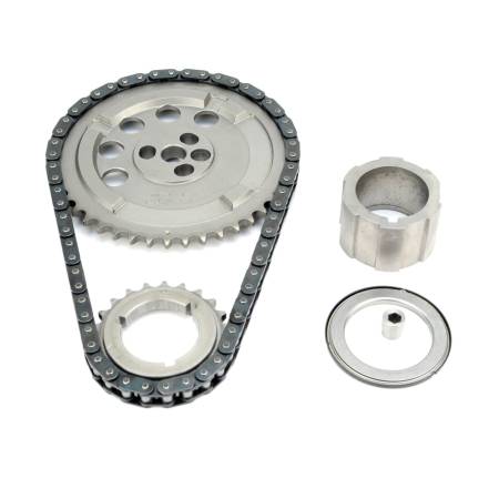 COMP Cams - COMP Cams 3172KT - Timing Set, LS2 3 Bolt CAM/4 S ENSOR Hub