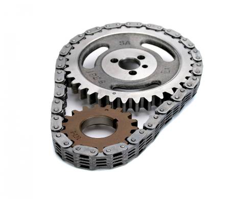 COMP Cams - COMP Cams 3200 - High Energy Timing Chain Set, Chevy SB