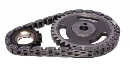 COMP Cams - COMP Cams 3208 - High Energy Timing Chain Set, Ford BB