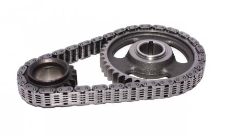 COMP Cams - COMP Cams 3212 - HI Energy Timing Chain Set, Pontiac V8