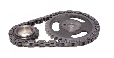 COMP Cams - COMP Cams 3213 - High Energy Timing Chain Set, Olds V8