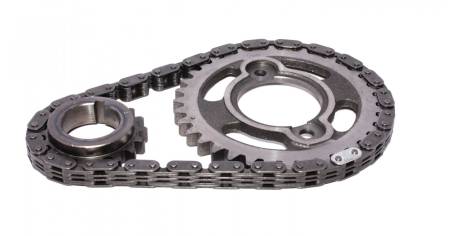 COMP Cams - COMP Cams 3217 - HI Energy Timing Chain Set, Buick V8