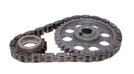 COMP Cams - COMP Cams 3221 - HI Energy Timing Chain Set, FC Ford