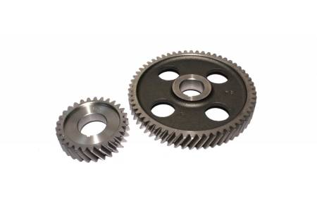 COMP Cams - COMP Cams 3224 - Steel Gear Set, Ford 6 CYL, 24 0-300