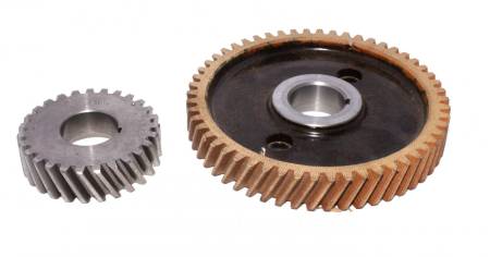 COMP Cams - COMP Cams 3252 - Gear Set, Pontiac 151 C.I. Iron Duke