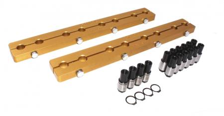 COMP Cams - COMP Cams 4022 - Stud Girdle Kit, CS 7/16 Gold