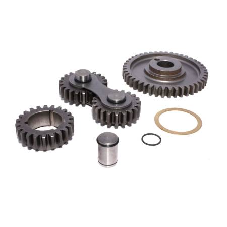 COMP Cams - COMP Cams 4120 - Hi-Tech Gear Drive System, for D SB