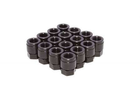 COMP Cams - COMP Cams 4654-16 - adjusting Nuts,GM LS1 3/8