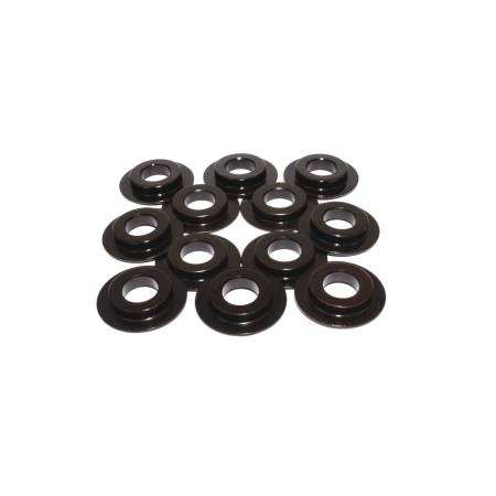 COMP Cams - COMP Cams 4682-12 - Spring Seats, .570", Non LS For 26926