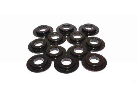 COMP Cams - COMP Cams 4693-12 - Spring Seats, 1.300" X .800" X .570"