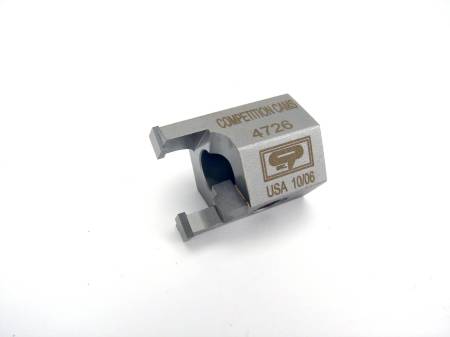 COMP Cams - COMP Cams 4726 - Valve Guide Cutter, for .530 O D