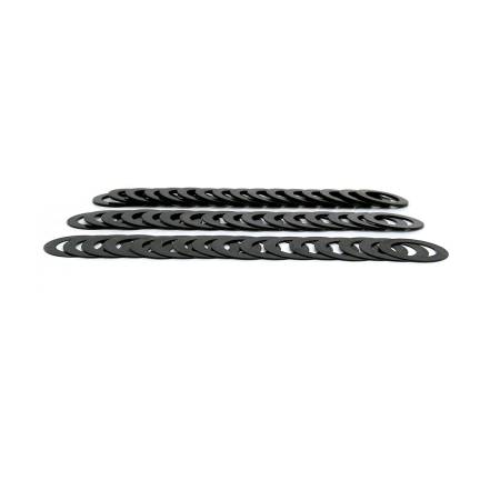 COMP Cams - COMP Cams 4755 - Spring Shim Kit, 1.480