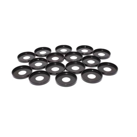 COMP Cams - COMP Cams 4769-16 - Spring Seat CUps, for 1.500" Spring