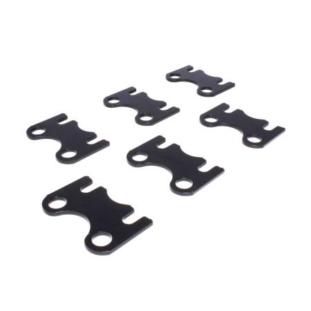 COMP Cams - COMP Cams 4808-6 - Guide Plate, CS 5/16 (Flat)