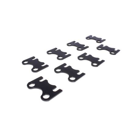 COMP Cams - COMP Cams 4808-8 - Guide PlateS, CS 5/16 (Flat)