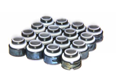 COMP Cams - COMP Cams 500-16 - Valve Seals, 5/16" PTFE