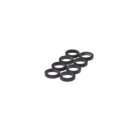 COMP Cams - COMP Cams 501-8 - Valve Seals, 11/32" O-Ring