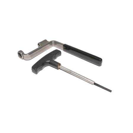 COMP Cams - COMP Cams 5304 - Wrench, EZ Valve Lash 1/2"