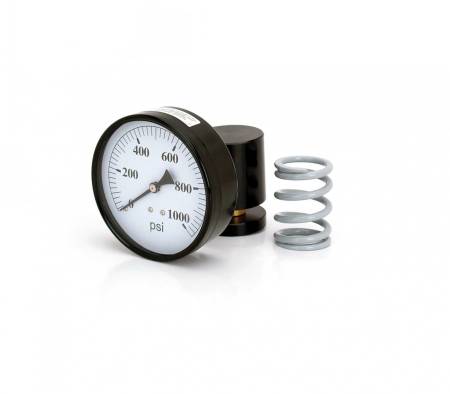 COMP Cams - COMP Cams 5314 - Mini Spring Tester 0-1000LBS.