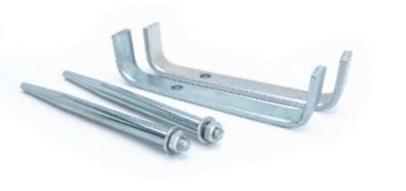 COMP Cams - COMP Cams 5319 - Head Holders, Peg Style