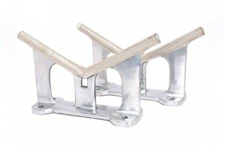 COMP Cams - COMP Cams 5331 - V-Style Head Holders, for Alum .Heads