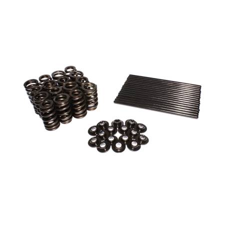 COMP Cams - COMP Cams 54050 - Pushrod, Spring, Retainers Kit, GM LS1