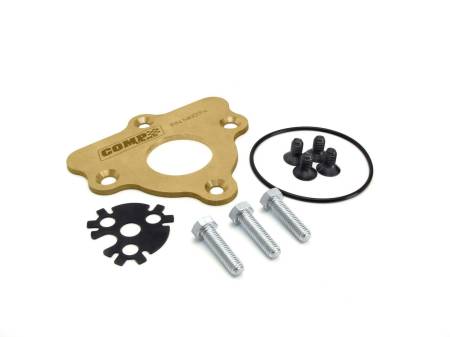 COMP Cams - COMP Cams 5463-KIT - Engine Camshaft Thrust Plate