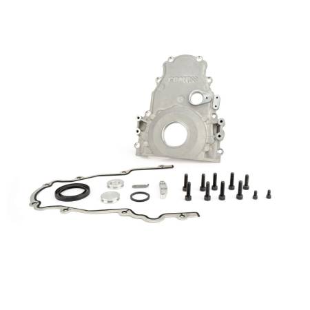 COMP Cams - COMP Cams 5496 - Kit, LS1-6 Front Cover