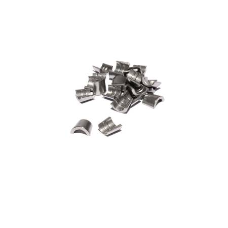 COMP Cams - COMP Cams 600-12 - Valve Locks, 5/16" Single Groove