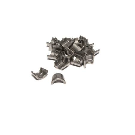 COMP Cams - COMP Cams 602-12 - Valve Locks, 3/8" 2 Groove