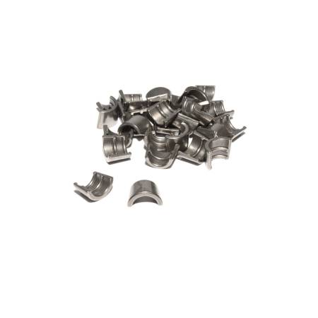 COMP Cams - COMP Cams 602-16 - Valve Locks, 3/8" 2 Groove