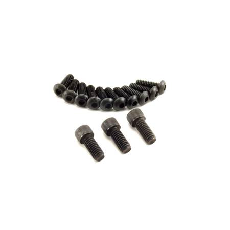 COMP Cams - COMP Cams 6100-BK - Bolt Kit, for 6100 Belt Drive