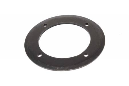 COMP Cams - COMP Cams 6100FG-1 - Belt Guard, Front, for 6100 Lower Gear