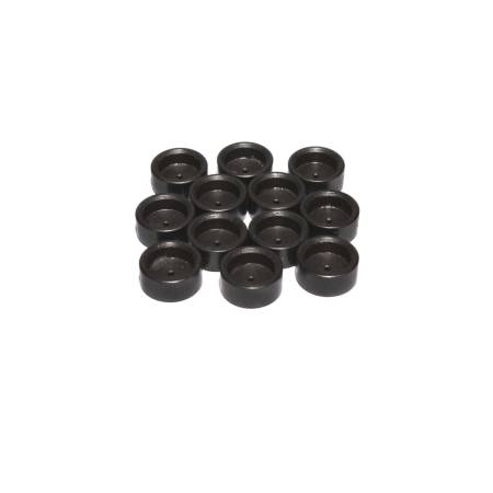 COMP Cams - COMP Cams 620-12 - Lash Caps, 5/16"