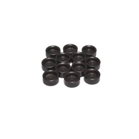 COMP Cams - COMP Cams 621-12 - Lash Caps, 11/32"