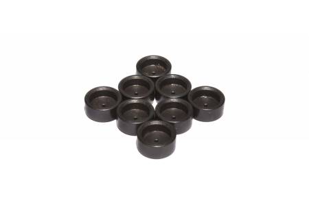 COMP Cams - COMP Cams 621-8 - Lash Caps, 11/32"