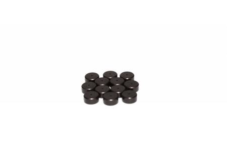 COMP Cams - COMP Cams 622-12 - Lash Caps, 3/8"