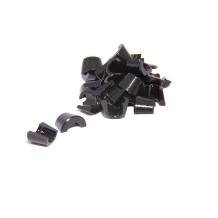 COMP Cams - COMP Cams 632-16 - SUper Bead Locks, LS1 10deg W/ 8MM Valve