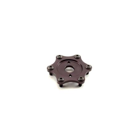 COMP Cams - COMP Cams 6500SH-1 - Star Hub with Bolts