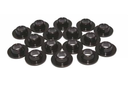 COMP Cams - COMP Cams 705-16 - Steel Retainers, +.050" for 26 055/26095