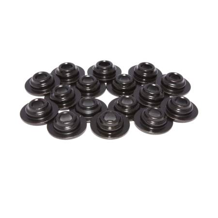 COMP Cams - COMP Cams 710-16 - Steel Retainers, 3-Valve Ford 4 .6L