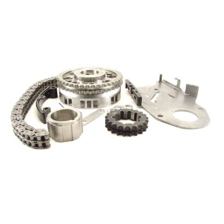 COMP Cams - COMP Cams 7114 - Billet Timing Set, CHRY 5.7L and 6.1L Hemi