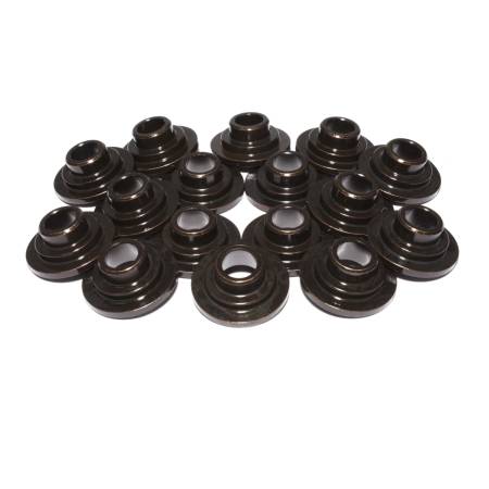 COMP Cams - COMP Cams 712-16 - Steel Retainers, 1.225"-1.250" Buick