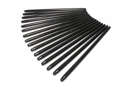 COMP Cams - COMP Cams 7141-16 - Pushrod Set, 9.250" 3/8 Magnum